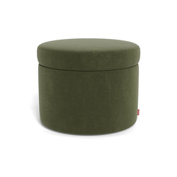 Velvet Moss Green