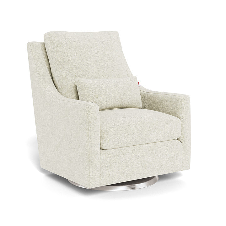 Vera Swivel Glider