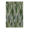 Akira Rectangular Rug  option Moss