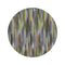 Akira Round Rug  option Waterlily