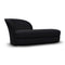Aldora Chaise Longue  option Palette 266- Ink