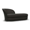 Aldora Chaise Longue  option Palette 651- Concrete