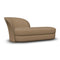 Aldora Chaise Longue  option Palette 732- Clay