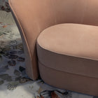 Aldora Chaise Longue