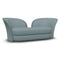 Aldora Sofa  option Palette 312- Cloud