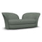 Aldora Sofa  option Palette 609- Sage