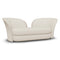 Aldora Sofa  option Palette 701- Ivory