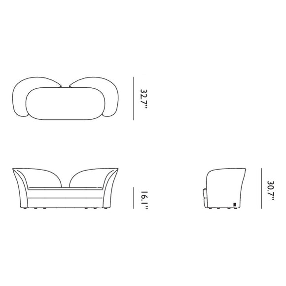 Aldora Sofa