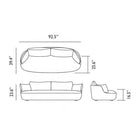 Bart Sofa