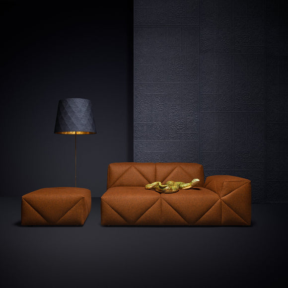 BFF Corner Module Sofa