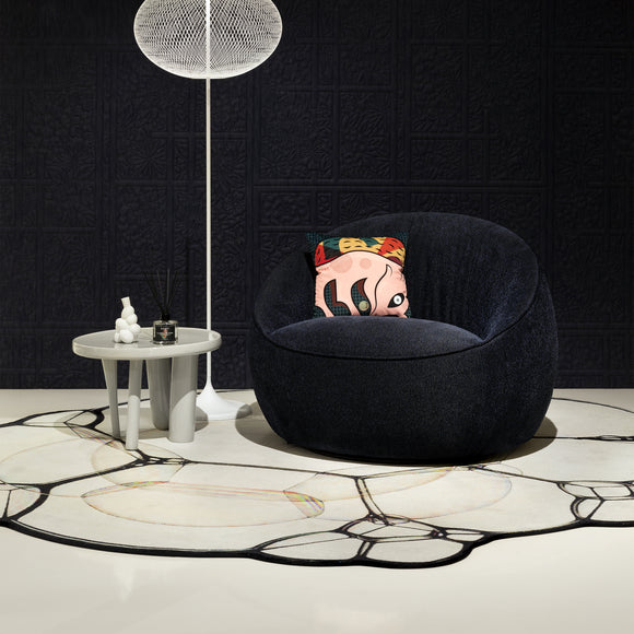Moooi Bubble Rug - 2Modern