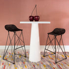 Carbon Bar Stool