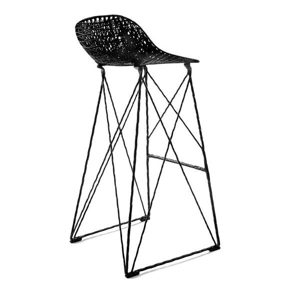 Carbon Bar Stool