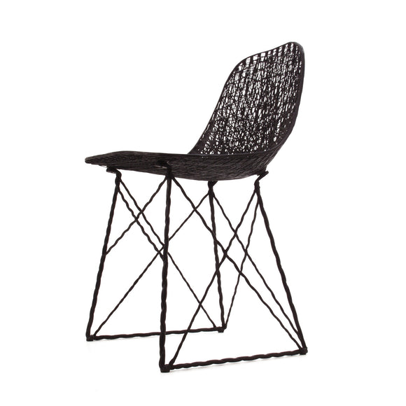 ユ*シ様 moooi カーボンチェア １脚 Moooi Carbon Chair - 2Modern