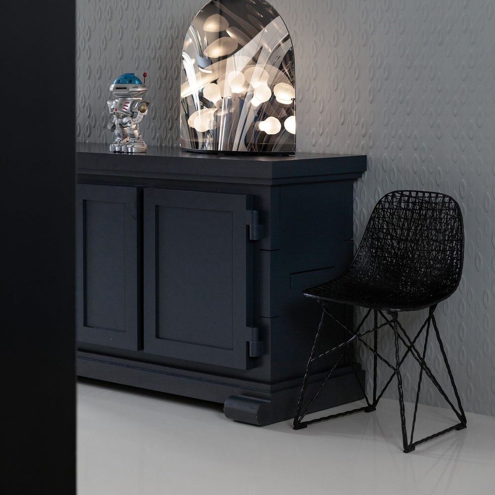 Carbon Chair
