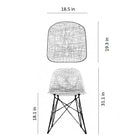Carbon Chair