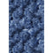 Hortensia Rectangular Rug  option Blue