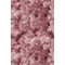Hortensia Rectangular Rug  option Pink