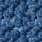 Hortensia Square Rug  option Blue