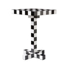 Chess Side Table