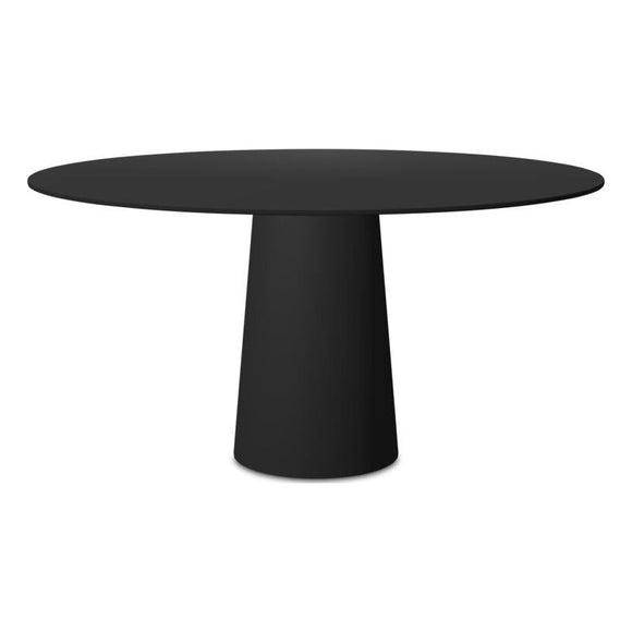 postzegel kooi Scheur Moooi Container Round Dining Table - 2Modern