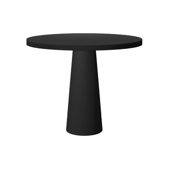 Container Side Table