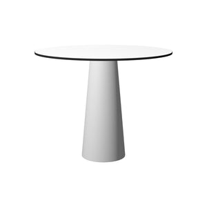 Container Side Table
