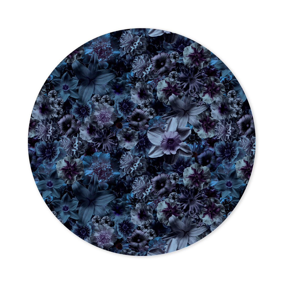 Flower Garden Rug