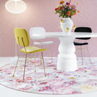 Flower Garden Rug