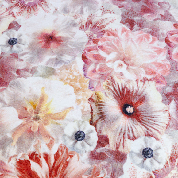 Flower Garden Rug
