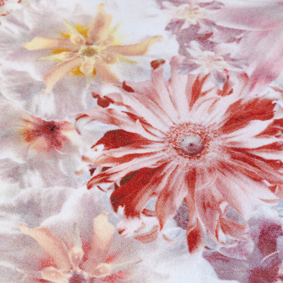 Flower Garden Rug