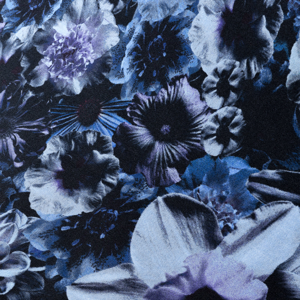 Flower Garden Rug