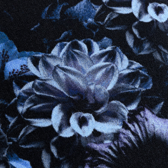 Flower Garden Rug