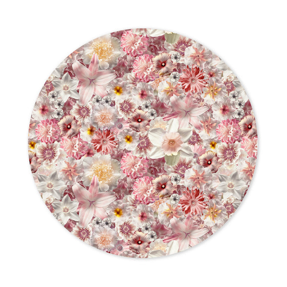 Flower Garden Rug
