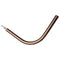 Heracleum Endless Bend Connector  option Copper