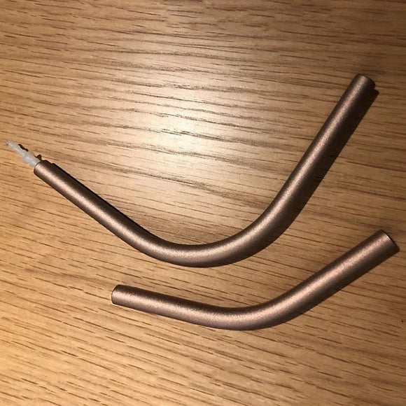 Heracleum Endless Bend Connector