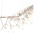Heracleum Endless Bend Connector