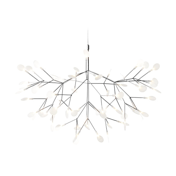 Heracleum III Suspended Light