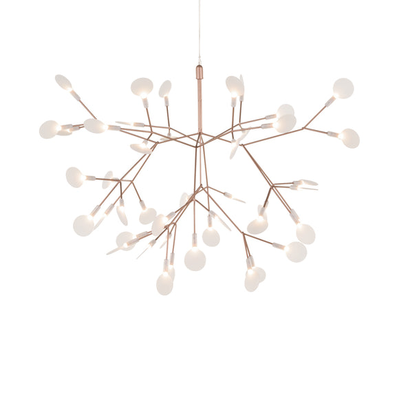 Heracleum III Suspended Light