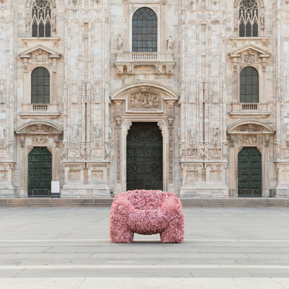 Moooi armchair 2025