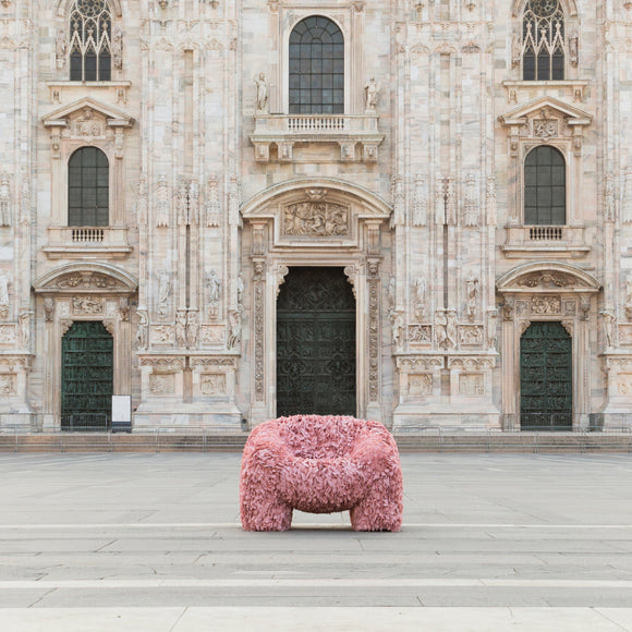 Hortensia Armchair