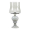 Kaipo TOO Table Lamp  option Pewter