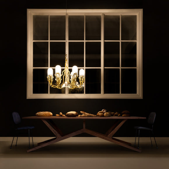 Liberty Dining Table