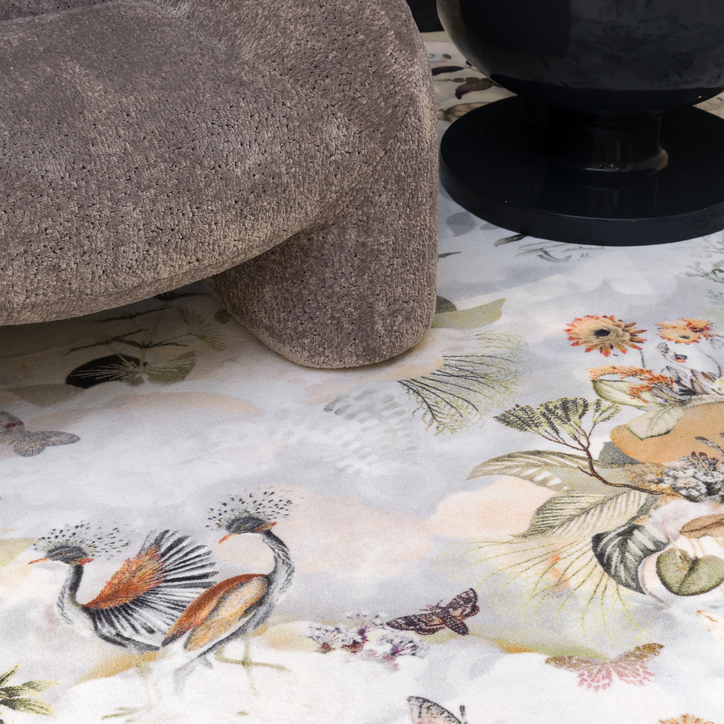 Mooiii Rug Moooi Memento Moooi Medley Rug - 2Modern