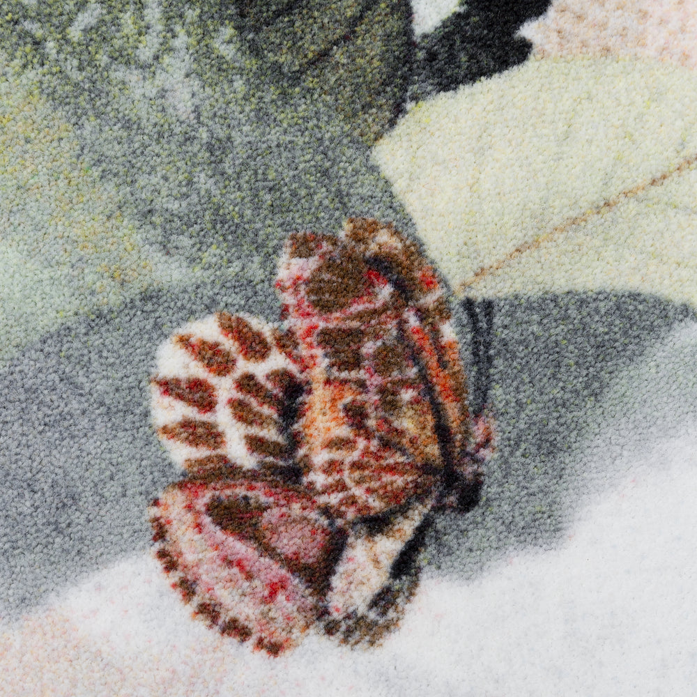 Memento Moooi Medley Rug