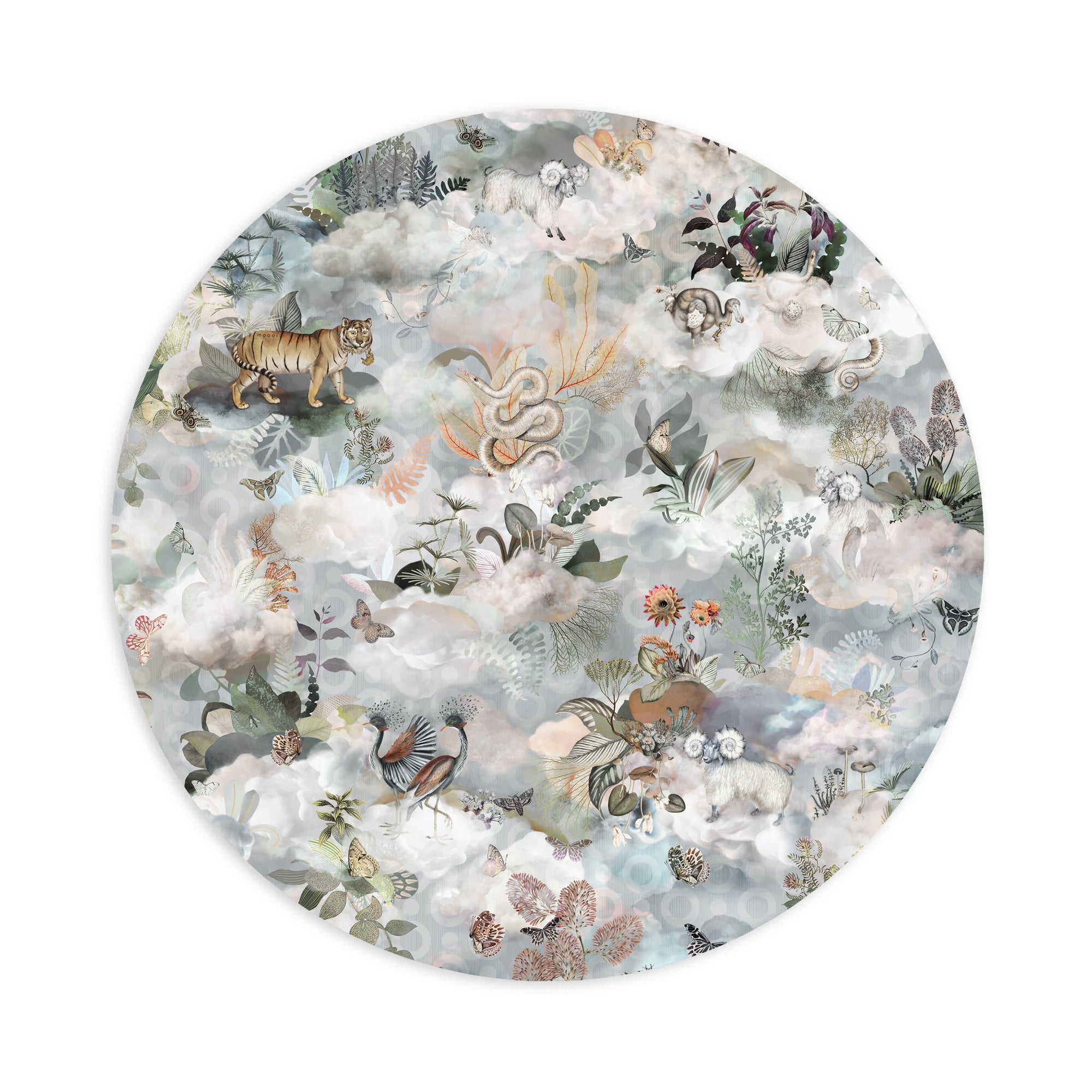 Mooiii Rug Moooi Memento Moooi Medley Rug - 2Modern