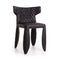 Monster Arm Chair  option Black