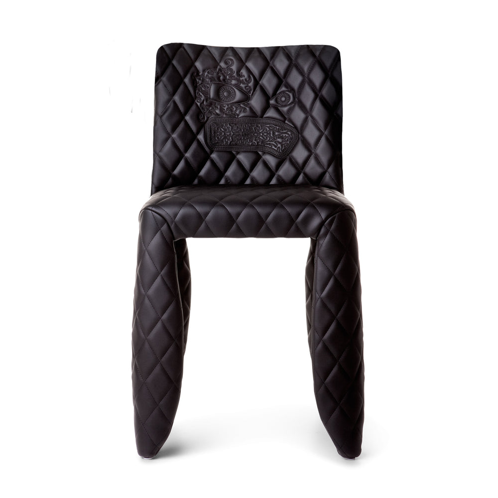 Monster Armless Chair