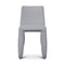 Monster Armless Chair  option Divina 3 173