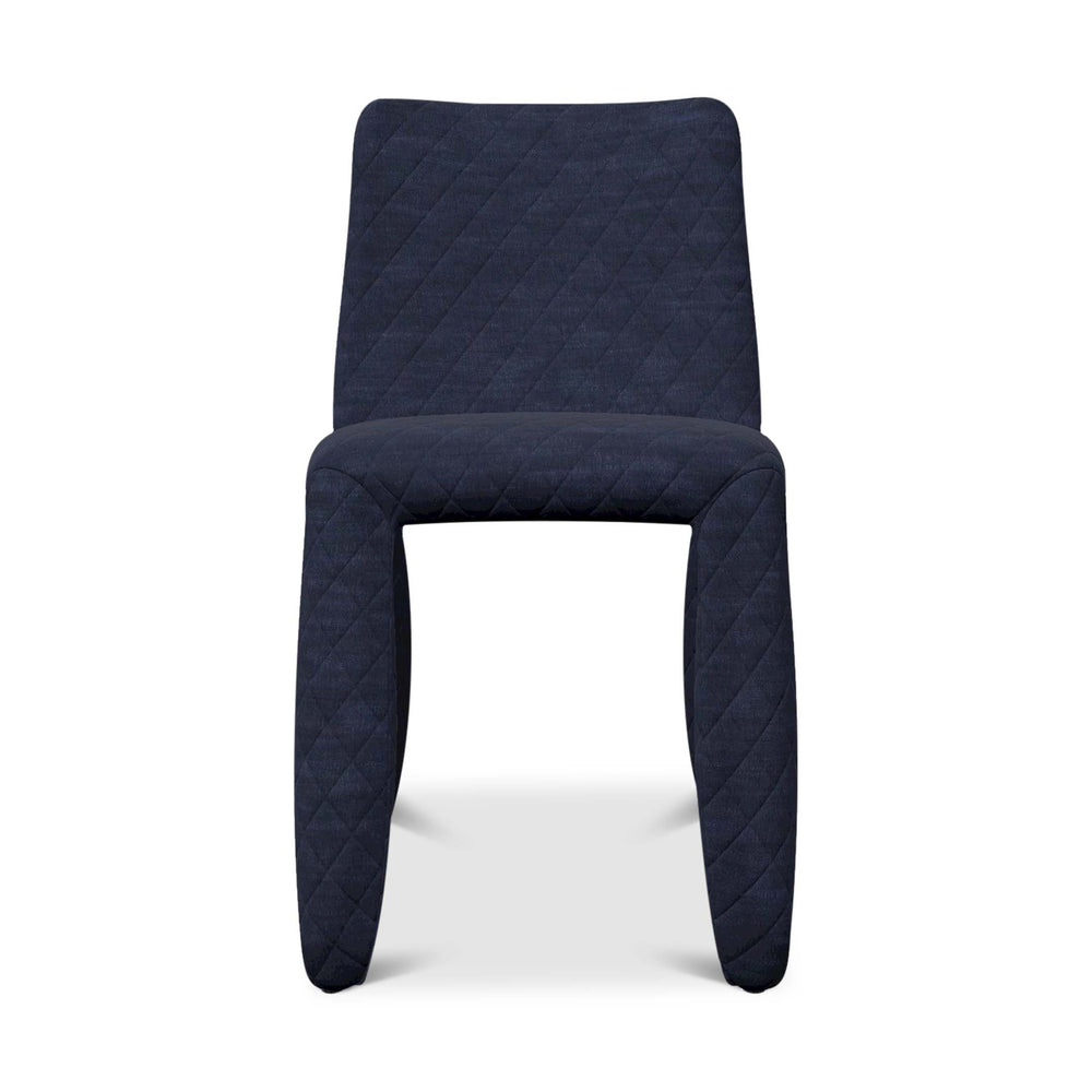 Monster Armless Chair